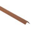 Obrazek Kątownik 40x40 dąb kanadyjski 2.75m
