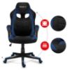 Obrazek Fotel Gamingowy Force 2.5 Blue New