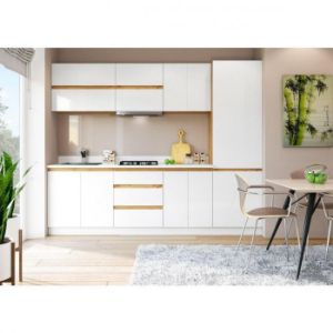 Obrazek Szafka kuchenna Magnolia DN 90x90 1D