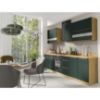 Obrazek Szafka Kuchenna Glamour 16d Uni Green Cargo