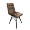 Obrazek Krzesło Factory Brown G062-8