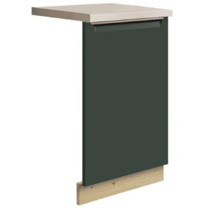  Front kuchenny Glamour zm 45 green 