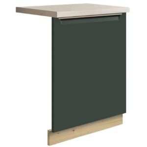  Front kuchenny Glamour zm 60 green 