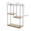 Obrazek Półka e-10016