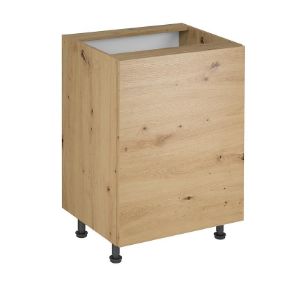 Obrazek  Szafka kuchenna Langen d60 dąb artisan 