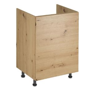  Szafka kuchenna Langen d60z dąb artisan 
