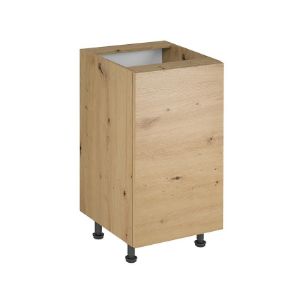  Szafka kuchenna Langen d45 dąb artisan 