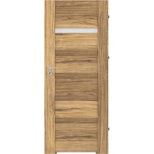  Drzwi Wewnetrzne Prestige PY 03 60P WC dąb catania 