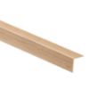 Obrazek Kątownik 20x20 dąb kredowy 2.75m