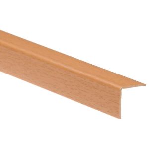 Obrazek Kątownik 40x40 buk 2.75m