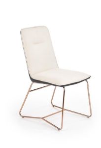 Obrazek Krzesło Modern krem