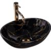 Kolor - Black Marble Shiny