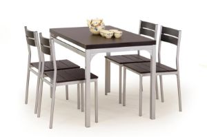Zestaw Altea wenge