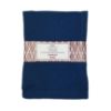 Obrazek Serweta SAGA indygo 45x45 easy care