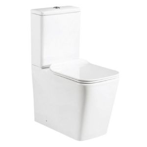 Obrazek Kompakt bezrantowy LVP3038 Julia