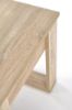 Obrazek Ława Dise K dąb sonoma
