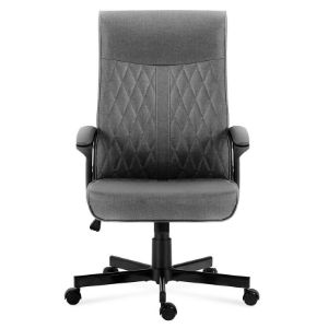 Obrazek Fotel biurowy Markadler Boss 3.2 Grey 