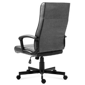 Obrazek Fotel biurowy Markadler Boss 3.2 Grey 