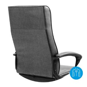 Obrazek Fotel biurowy Markadler Boss 3.2 Grey 