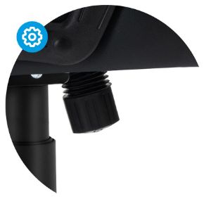 Obrazek Fotel biurowy Markadler Boss 3.2 Grey 
