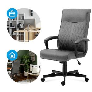 Obrazek Fotel biurowy Markadler Boss 3.2 Grey 