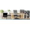 Obrazek Fotel biurowy Markadler Boss 3.2 Grey 