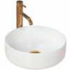 Kolor - White/Gold