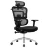 Obrazek  Fotel biurowy Markadler Expert 4.9 Black 