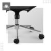 Obrazek Fotel biurowy Markadler Expert 6.2 