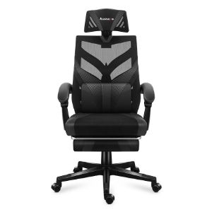 Obrazek  Fotel gamingowy Combat 5.0 Black 