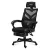 Obrazek  Fotel gamingowy Combat 5.0 Black 