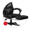 Obrazek  Fotel gamingowy Combat 5.0 Black 
