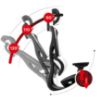 Obrazek  Fotel gamingowy HZ-Combat 8.0 White 