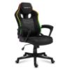 Obrazek Fotel gamingowy HZ-Force 2.5 RGB Mesh
