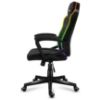 Obrazek Fotel gamingowy HZ-Force 2.5 RGB Mesh