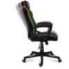 Obrazek Fotel gamingowy HZ-Force 2.5 RGB Mesh