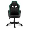 Obrazek Fotel gamingowy HZ-Force 2.5 RGB Mesh