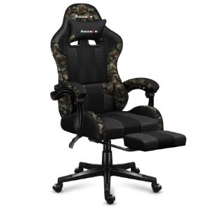 Obrazek  Fotel gamingowy HZ-Force 4.7 Camo Mesh 