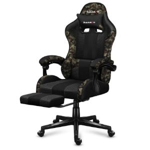 Obrazek  Fotel gamingowy HZ-Force 4.7 Camo Mesh 