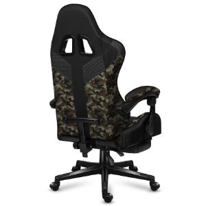 Obrazek  Fotel gamingowy HZ-Force 4.7 Camo Mesh 