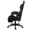Obrazek  Fotel gamingowy HZ-Force 4.7 Camo Mesh 