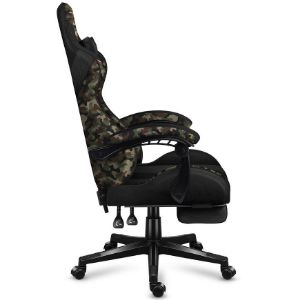 Obrazek  Fotel gamingowy HZ-Force 4.7 Camo Mesh 