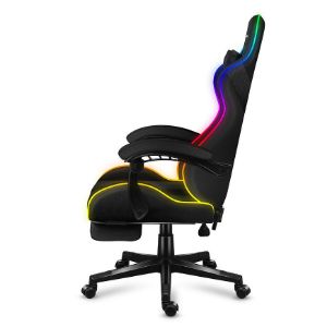 Obrazek  Fotel gamingowy HZ-Force 4.7 RGB Mesh 