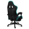 Obrazek  Fotel gamingowy HZ-Force 4.7 RGB Mesh 