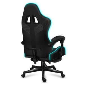 Obrazek  Fotel gamingowy HZ-Force 4.7 RGB Mesh 