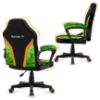 Obrazek  Fotel gamingowy HZ-Ranger 1.0 Pixel mesh 