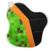 Obrazek  Fotel gamingowy HZ-Ranger 1.0 Pixel mesh 