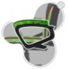 Obrazek  Fotel gamingowy HZ-Ranger 1.0 Pixel mesh 