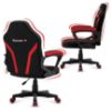 Obrazek  Fotel gamingowy HZ-Ranger 1.0 red mesh 