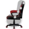 Obrazek  Fotel gamingowy HZ-Ranger 1.0 red mesh 